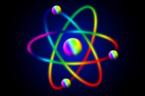 Definiția atomului - Definitii